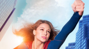 Supergirl_poster