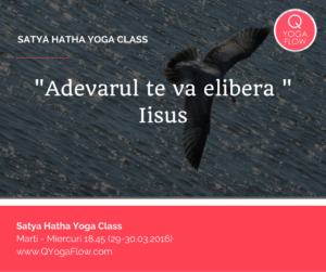 Satya HATHA YOGA CLASS AHIMSA HATHA YOGA CLASS , yoga, yoga romania, yoga bucuresti, cursuri yoga, ce este yoga, 